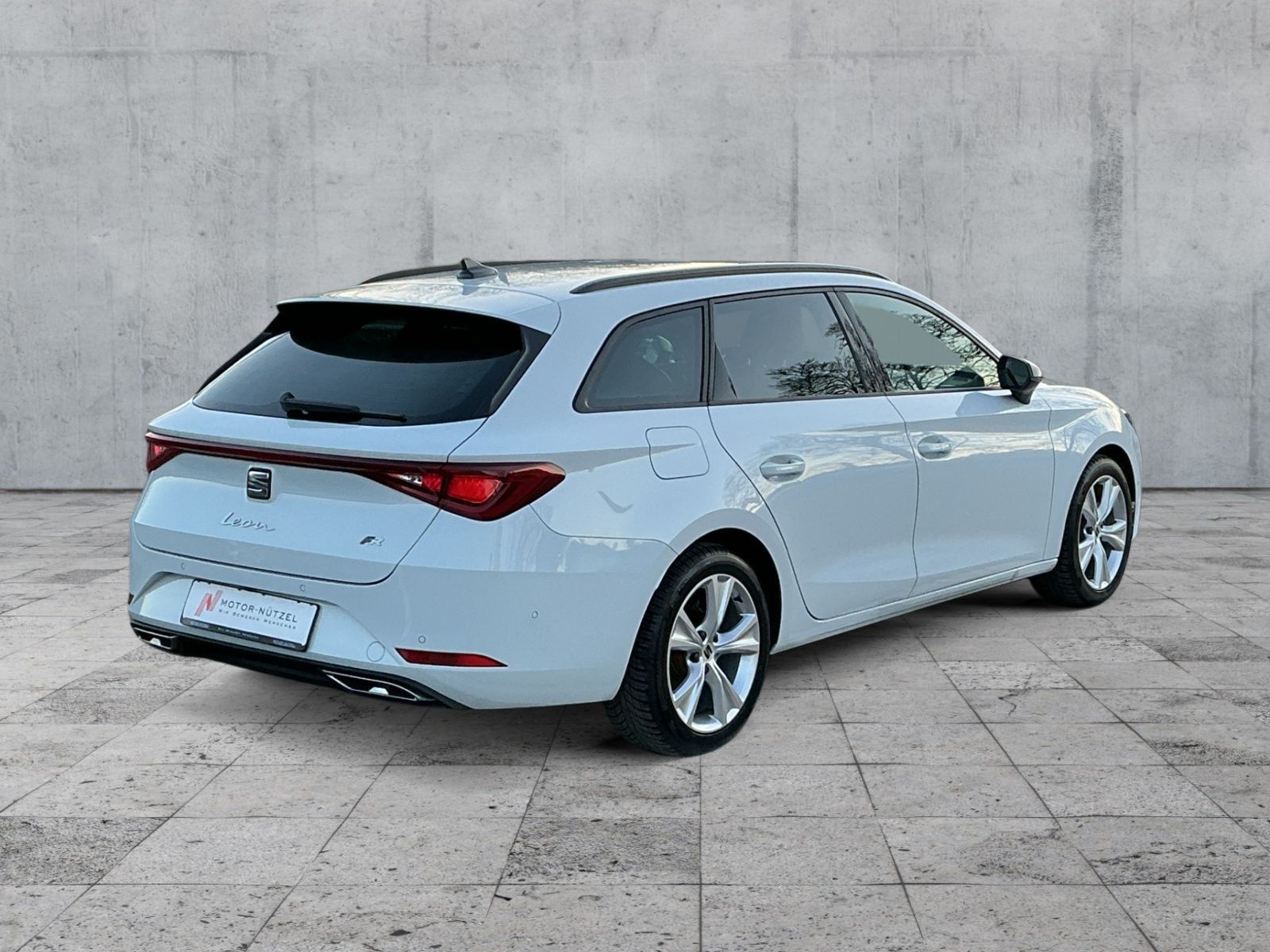 Seat Leon - Bild 6