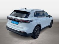 Volkswagen Tiguan - Vorschau Bild 4