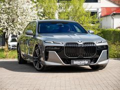 BMW 740 – 3 / 30