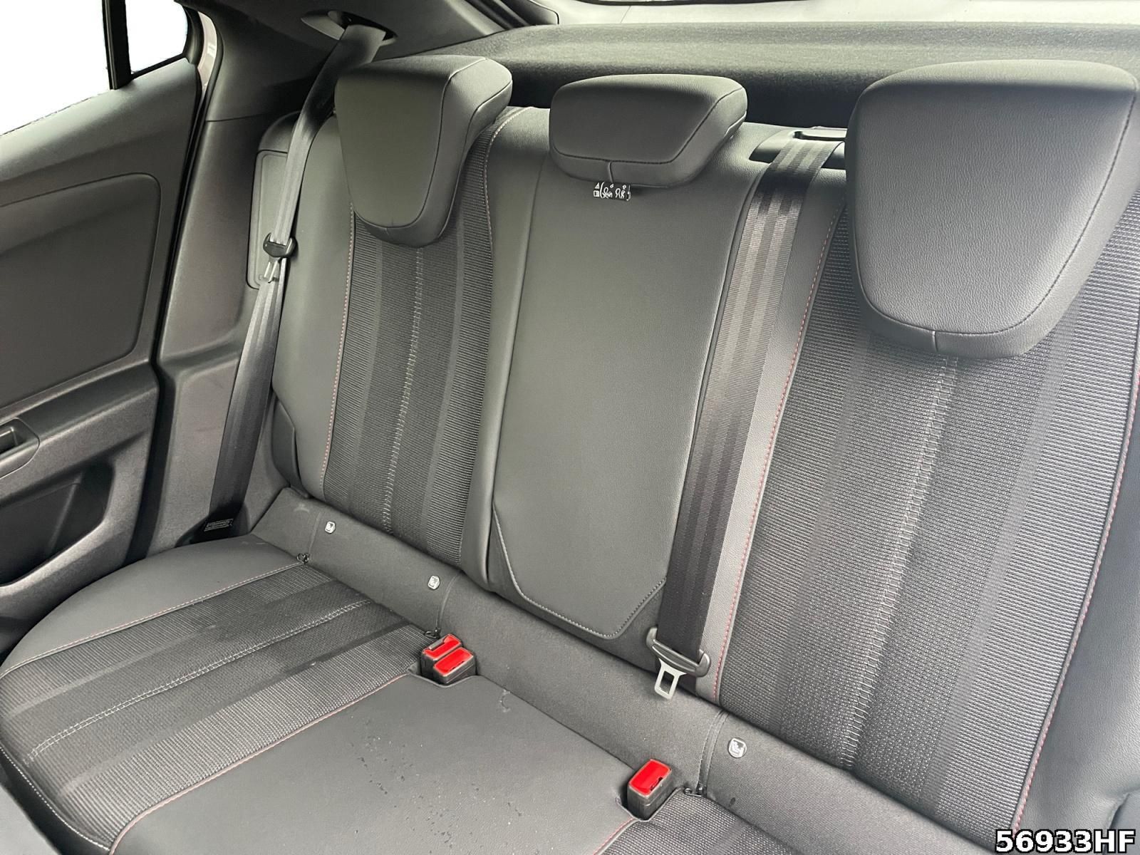 Fahrzeugabbildung Opel Mokka GS-Line