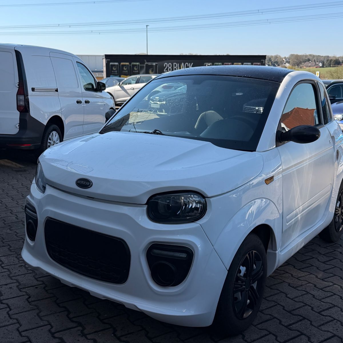 MICROCAR DUE