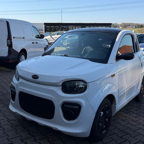 MICROCAR DUE