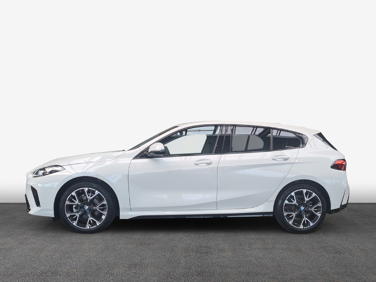 BMW 120 Hatch M-Sport Design 1,99% foto 5