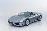 Ferrari 360 Spider - Handschalter, Erstbesitz - Ferrari aus 2001