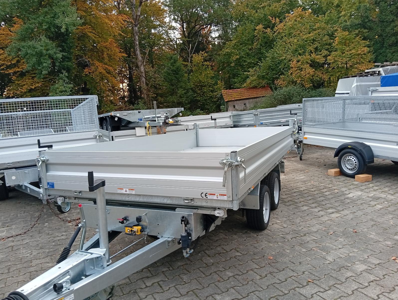 Humbaur HTK3500.37