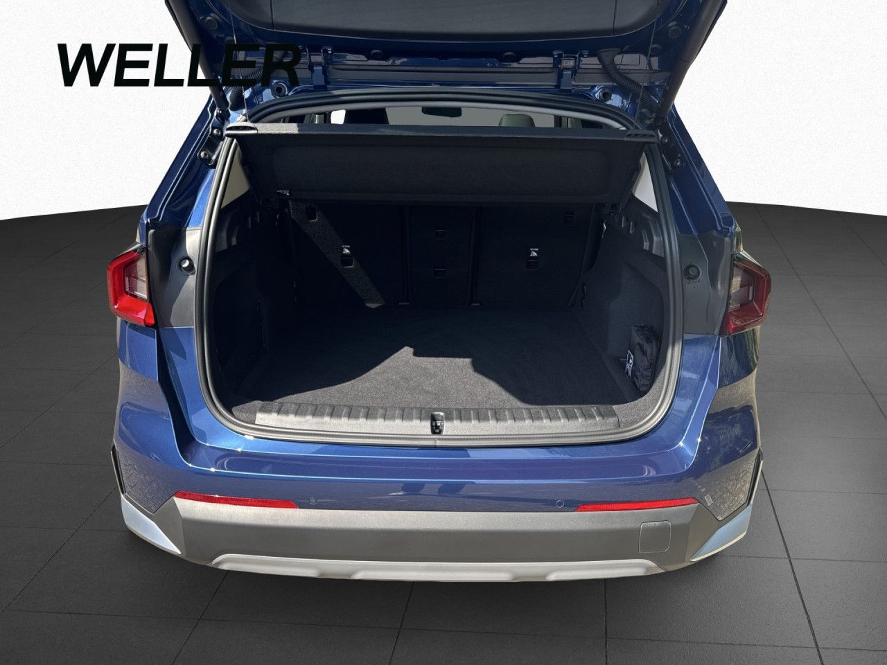 BMW X1 - Bild 19