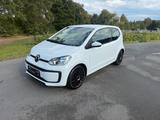 Volkswagen up! Basis Klima/1.Hand - VW up! Basis Gebrauchtwagen
