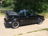 Volkswagen VW Golf 1 Cabriolet Sportline 1992 - Volkswagen Golf: Cabrio, Sportline