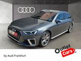 Audi S4 Avant TDI quattro tiptronic Matrix-LED Navi H - Audi S4 in Frankfurt (Main)