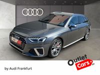 Audi S4 - Vorschau Bild 1