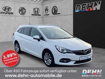 Opel Astra ST 1.5D AT Elegance LED Matrix Navi Ergo A