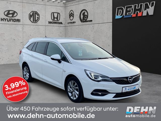 Opel Astra ST 1.5D AT Elegance LED Matrix Navi Ergo A