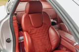 Aston Martin Vanquish V12 Vanquish - Aston Martin Vanquish aus 2003