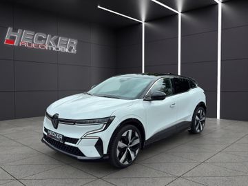 Renault Megane E-Tech EV60 220 Techno (60 kWh)  *Keyless
