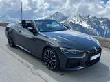 BMW M440i xDrive Cabrio AHK - BMW M440 in Düsseldorf