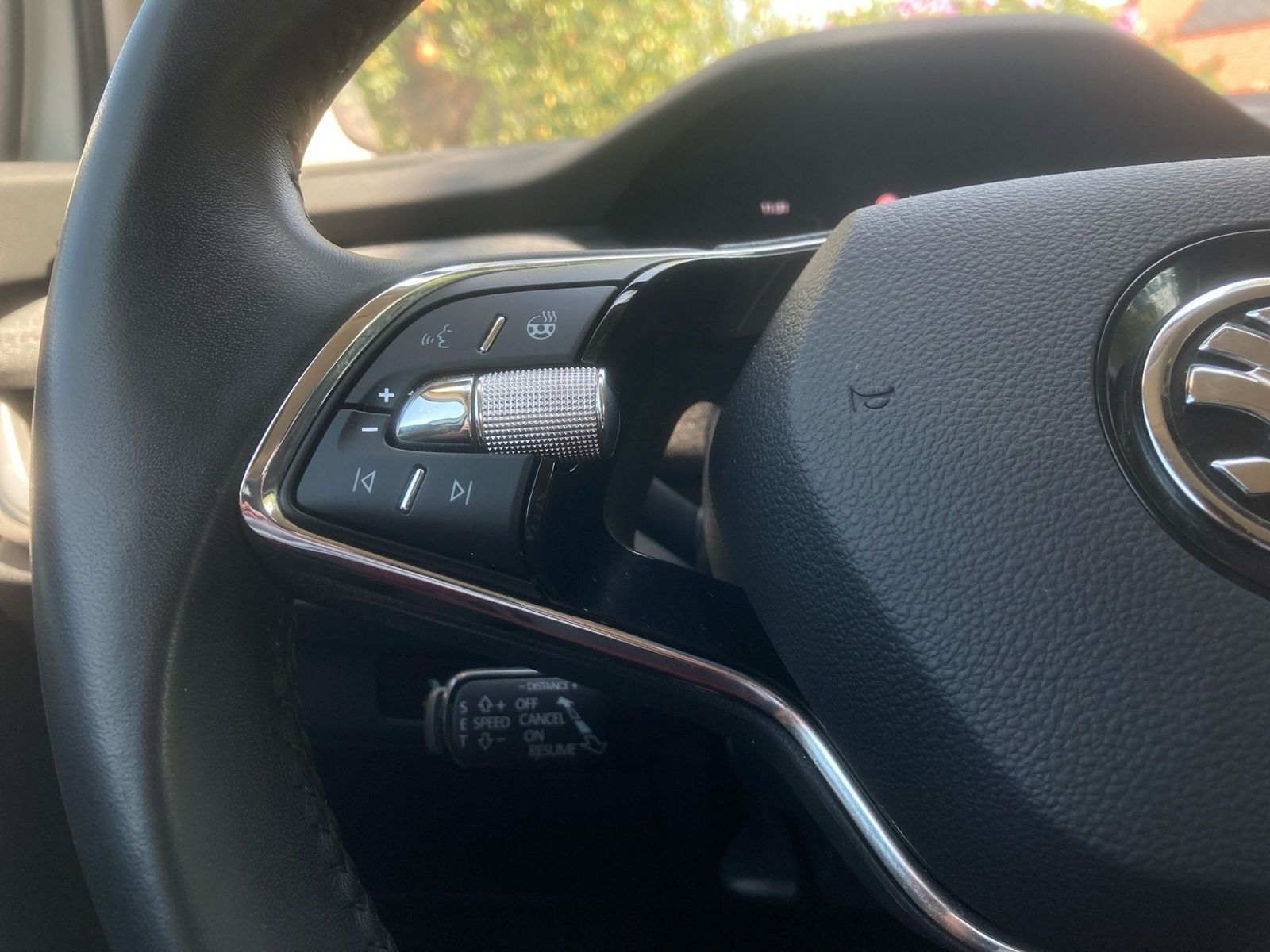 Skoda Enyaq - Bild 29