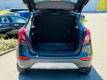 Opel Mokka X - 10