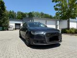 Audi A6 Avant 3.0 TDI | Neuer Motor + Top-Ausstattung - Audi A6: Motor