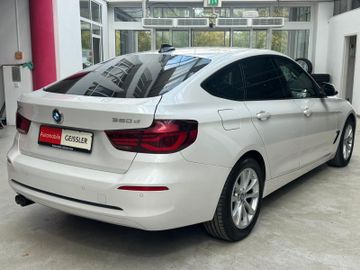 BMW 320 Gran Turismo - 6