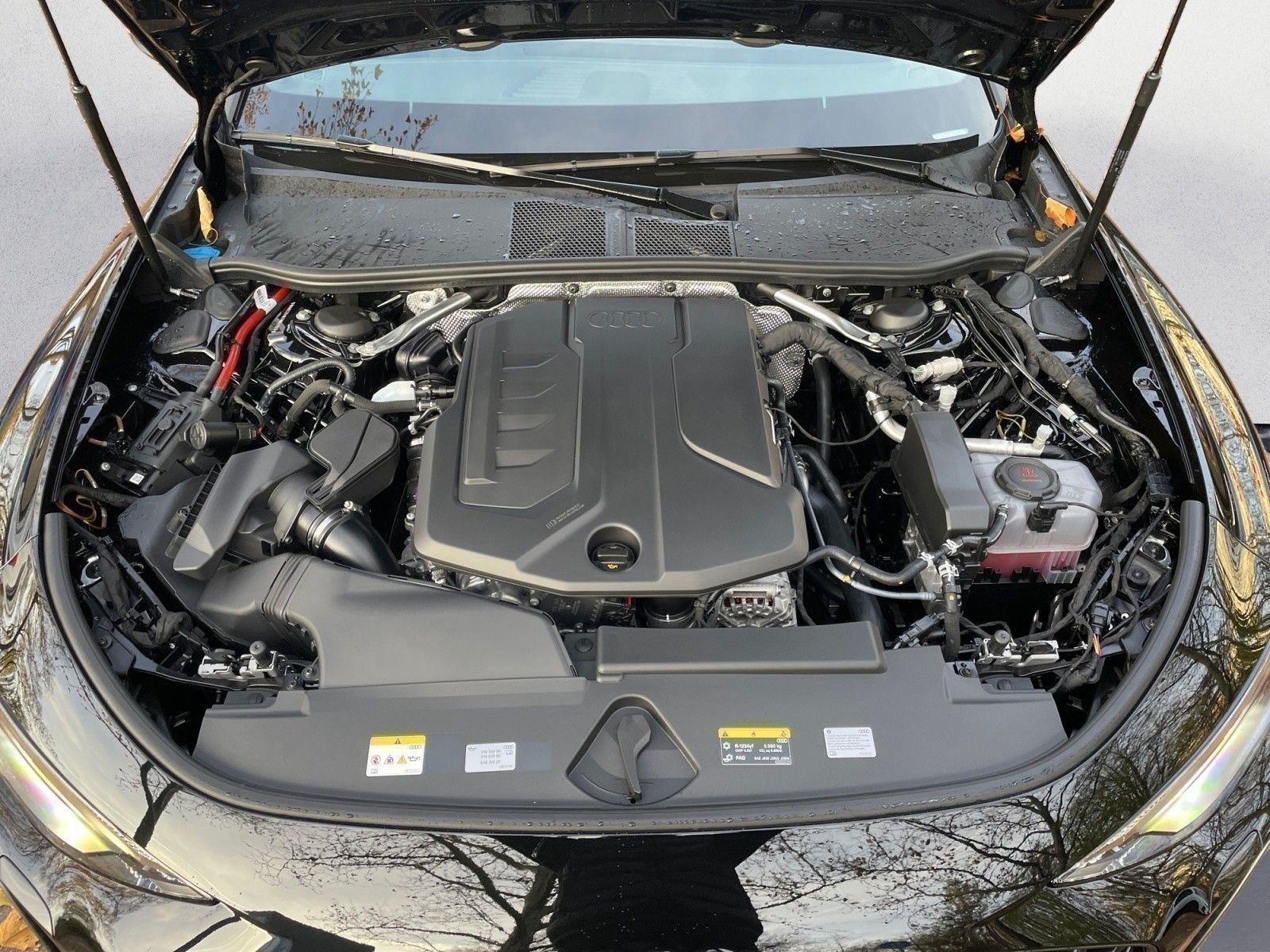 Audi A6 - Bild 11