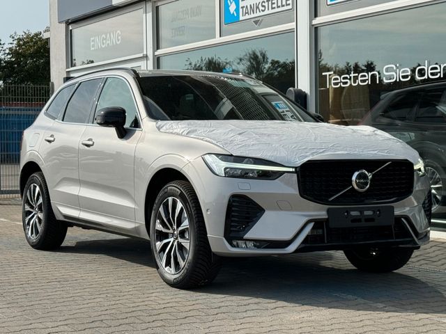 Volvo XC60 B4D AWD Plus Dark 360°Cam H&K Driver Assist