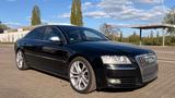 Audi S8 5.2 tiptronic quattro - Audi exclusive - gebrauchte Audi S8 aus dem Jahr 2008