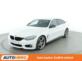 BMW 420i Gran Coupé M Sport  Aut.*NAVI*HEAD-UP*LED* - BMW 420 Gran Coupé Gebrauchtwagen