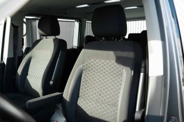 Fahrzeugabbildung Volkswagen T6 MULTIVAN 2.0 TDI LED KAM ACC AHK 18" STANDH.