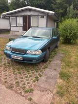 Volvo S70 - Volvo S70 mit Benzin-Antrieb