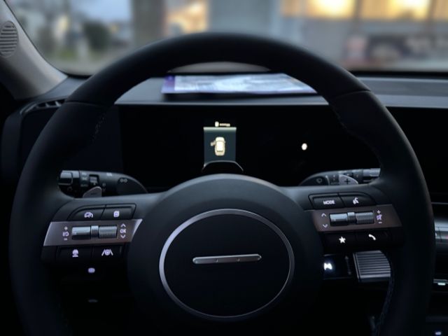 Fahrzeugabbildung Hyundai KONA Select Hybrid Navi LED ACC Funktions-Paket