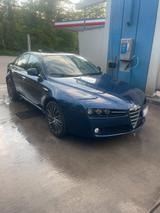 Alfa Romeo 1.9 D Tauschen moglich - Alfa Romeo Giulietta aus 2008