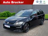 Volkswagen Golf VII Variant GTD 2.0 TDI+Fernlichtassistent+ - Volkswagen Golf: GTD Variant