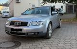 Audi A4 1.9TDI 96kW quattro Avant - - Audi A4 aus 2003: 1.9