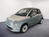 Fiat 500C 1.0 COLLEZIONE 1957 SONDERMODELL - Fiat 500C: Collezione