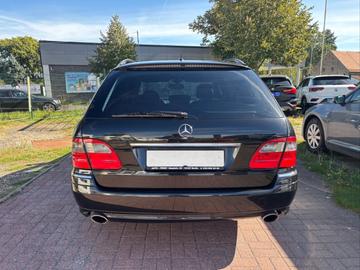 صورة 7 لـ 2007 Mercedes-BENZ E 280