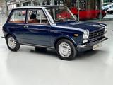 Andere Autobianchi A 112 E - wie eine Zeitkapsel! - Andere Oldtimer mit Benzin-Antrieb