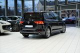 Volkswagen Touran Highline BMT *R-LINE*LEDER*PANO*LED* - Volkswagen Touran: Leder, Schiebedach