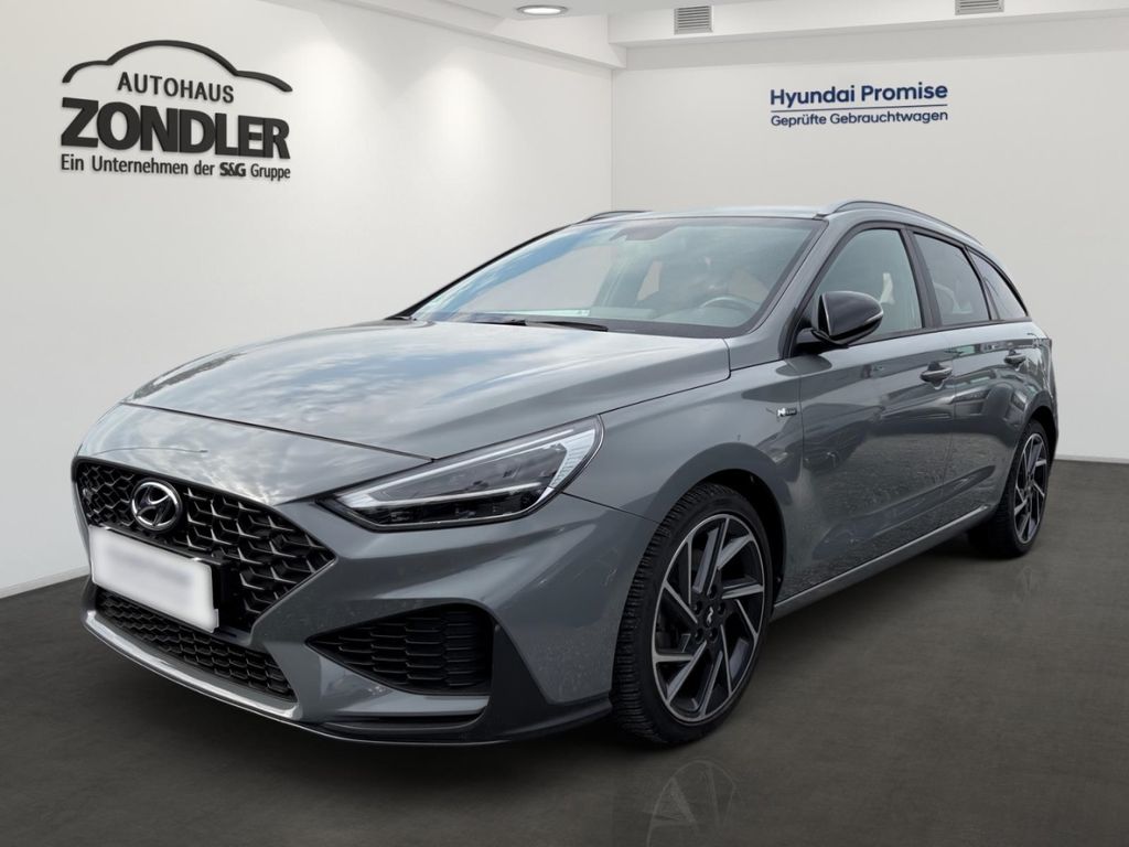 Image of Hyundai i30