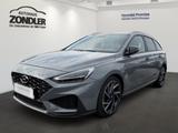 Hyundai i30 cw 1.5 T-GDi N Line Mild-Hybrid//Allwetter!/ - Hyundai i30: N Line