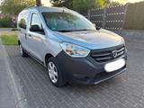 Dacia Dokker 1.2  1Hand  km 143000  Klima ... - Dacia Dokker in Bochum