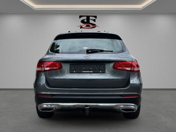 Mercedes GLC 220 - 6