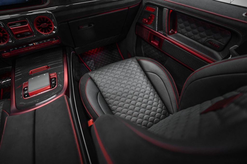 G 63 AMG 2026 BRABUS G 900 ROCKET "1 of 30" - Bild 34