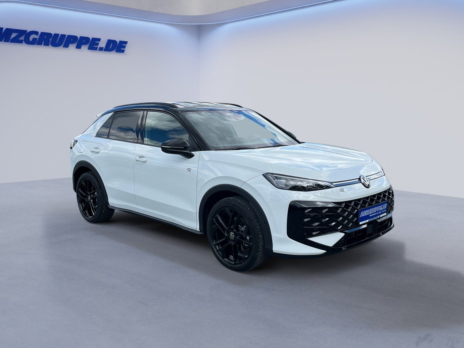 Volkswagen T-Roc - Bild 2