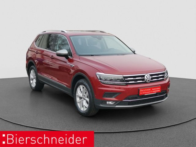 Volkswagen Tiguan Allspace - Bild 3