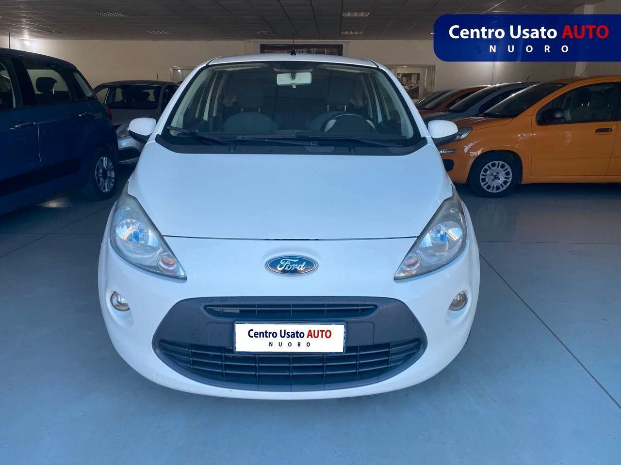 Ford Ka/Ka+