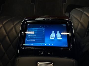 Mercedes S 580 - 7