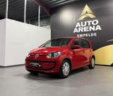 Volkswagen UP! move BMT Automatik*1.Hand*Klima*Start/Stop - Volkswagen up! Gebrauchtwagen