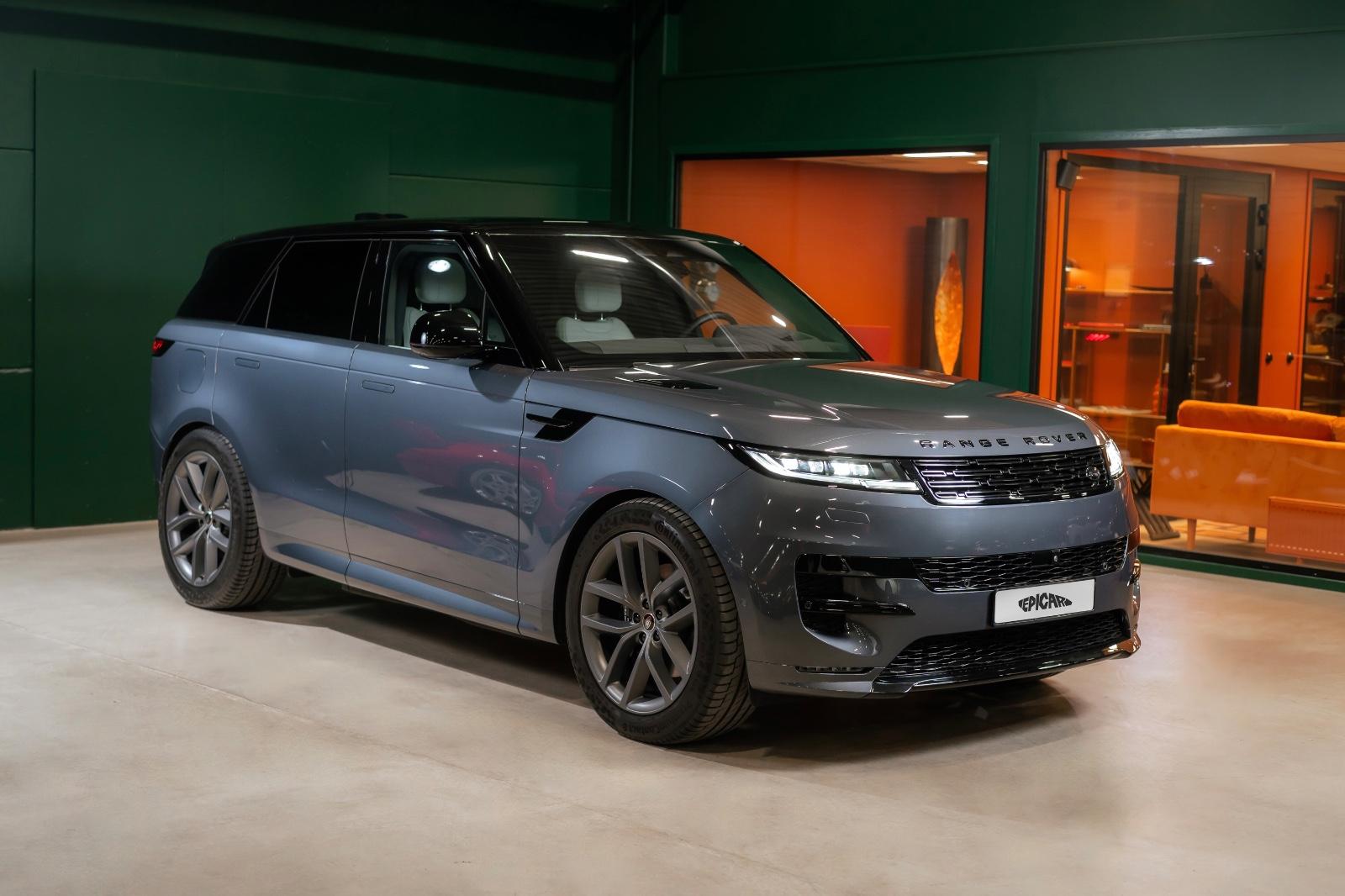 Land Rover Range Rover Sport DYNAMIC HSE / VAT / Pano