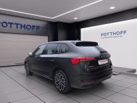 Skoda Scala - Vorschau Bild 3