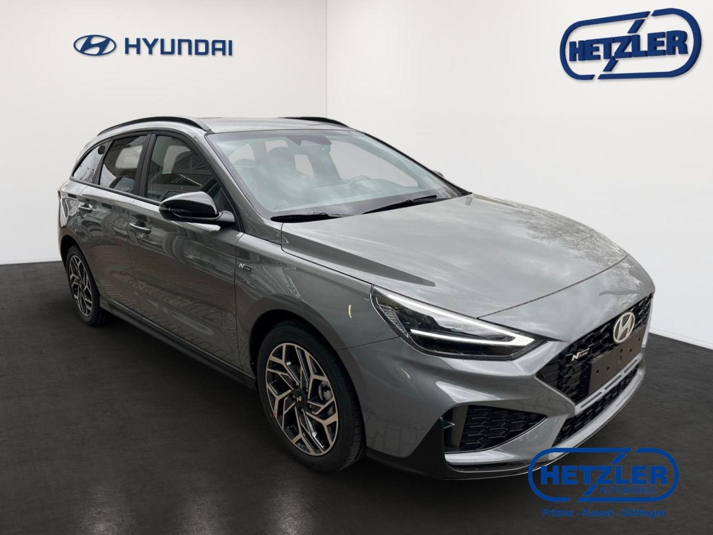 Hyundai i30 – Bild 2